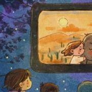 测最适合你的奥斯卡奖项是什么？