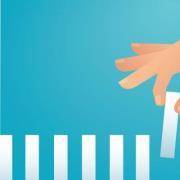 什么阻碍着你的职业发展？