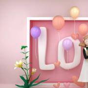 测你在恋爱中的模样？