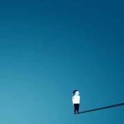 测你是个自信的人吗？