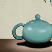 你是一杯什么茶？