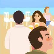 醉酒后你会出什么洋相？