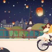 你的爱情公式是什么？