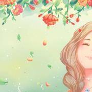 测你会给谁好脸色？