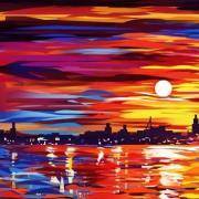 测测你的心理颜色是什么？