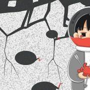 测试你的不健康心理是什么