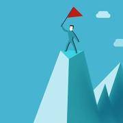 你最想追求的是什么？