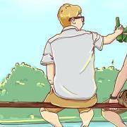 你会被哪种男人俘获？