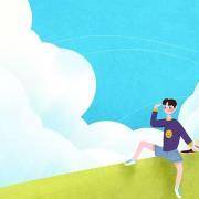 什么朋友最能治愈你的伤痛？