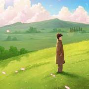 测测你爱上一个人需要多长时间？