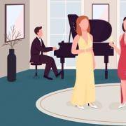 什么地方是你的艳遇场？