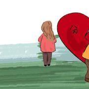 测试你爱情受伤的原因