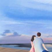 分手后你们会是什么关系？