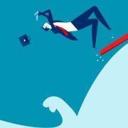 什么坏了你的大事？