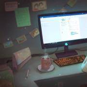 现在的你是一个称职的员工吗？