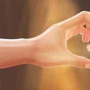 四种天然物质测你爱情特征