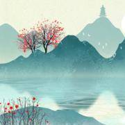 潜意识测试：罗夏墨迹测验