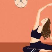 你的身体快乐指数