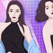 你是女人中的哪一派？