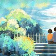 测你会在夏天收获爱情吗？