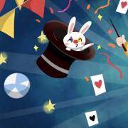 愚人节测试：测测你的反整蛊能力