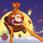 圣诞节送什么礼物给女友？