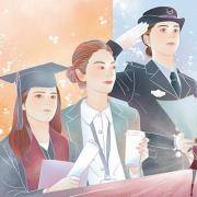 哪个职业能让你一鸣惊人?