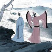 测你是哪一位唐代大诗人？