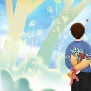 测你的暗恋结果会如何？