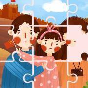 你的幸福生活缺少了什么？