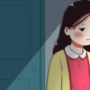 测面具背后，你藏了多少眼泪？