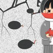 测测你的爱有多伤人？