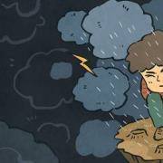 测你情绪里的负能量