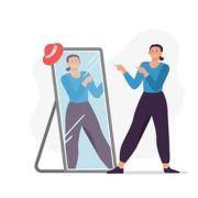 在异性眼中你是什么样的女孩？