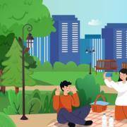 从你的生活嗜好测试你的性格