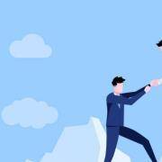 遇到困难怎么办——测谁会来帮你?