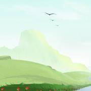 你可以离家闯天下吗？