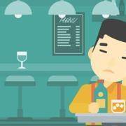 测测是什么东西让你不快乐？