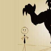 测测你的心机有多深