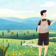 你是一个好朋友吗？测测你会和朋友分享什么