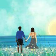 测和你相伴一生的男人是什么样的？