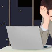 测测你的职场弱点在哪里？