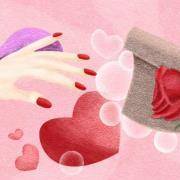 你的恋爱浓度有多高？