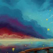 第一眼看见的图像，反映出你的真实状态！