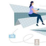 女生专测：如何让你的爱情更上一层楼？