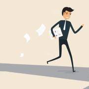 个人成功方向测试