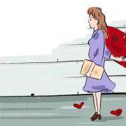 你的前任后悔分手了吗？