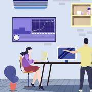 职场中的你需要改善什么？