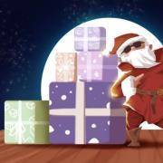 圣诞节送什么礼物给男友？