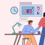 你和哪类人相处最有默契？